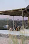Sandfontein Lodge & Nature Reserve Hotels in Warmbad