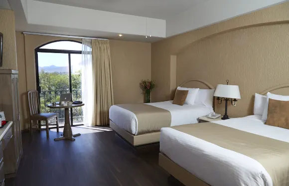 梅松德瓦耶酒店