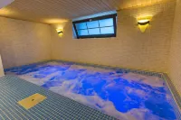 Forest Park Hotel - spa