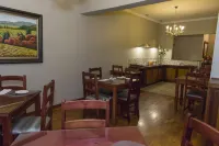 Bayswater Lodge - Bữa sáng
