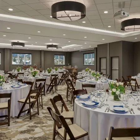 Residence Inn Big Sky/The Wilson Hotel