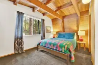 Quail's Call #2415 - Mountain view