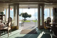 Seiler au Lac Hotels in Iseltwald