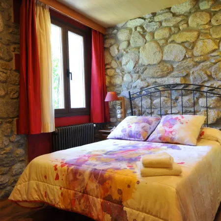 Hostal Vall d'Aneu