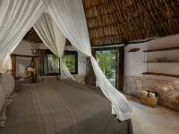 Diamante K - Inside Tulum National Park Hotel di Tulum