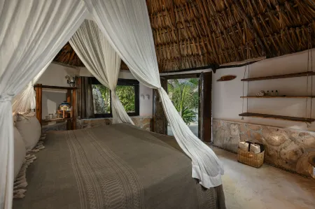 Diamante K - Inside Tulum National Park
