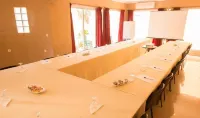 Le Lodge des Almadies