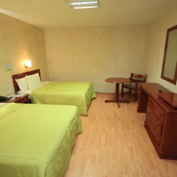 Hotel Enterprise Inn Plaza