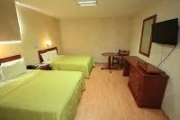 Hotel Enterprise Inn Plaza