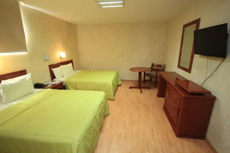 Hotel Enterprise Inn Plaza