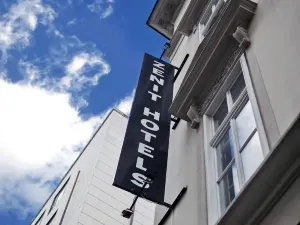 Hotel Zenit Budapest Palace