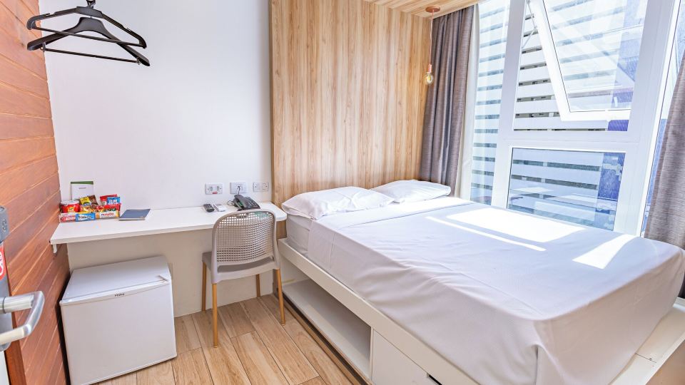 Ecco Hotel Fortaleza