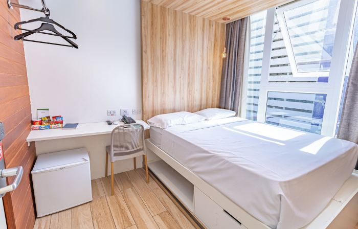 Ecco Hotel Fortaleza