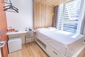 Ecco Hotel Fortaleza