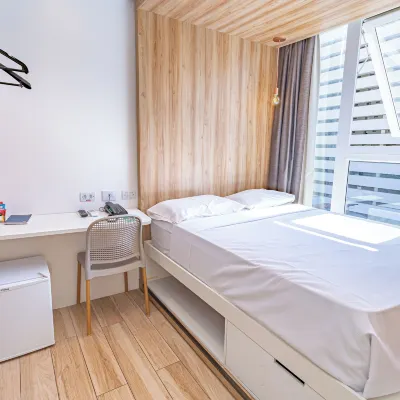 Ecco Hotel Fortaleza Hotels near Extra Montese