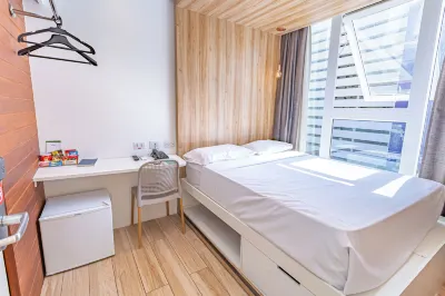 Ecco Hotel Fortaleza Hotels in der Nähe von UFC Campus Do Pici