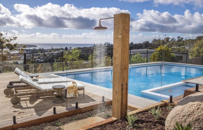 Hillcrest Merimbula