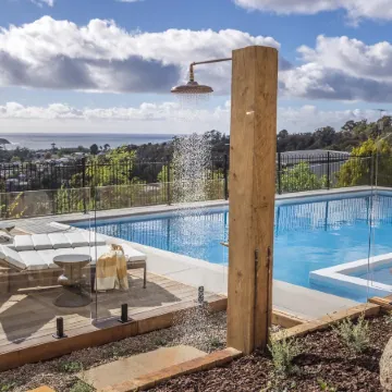 Hillcrest Merimbula