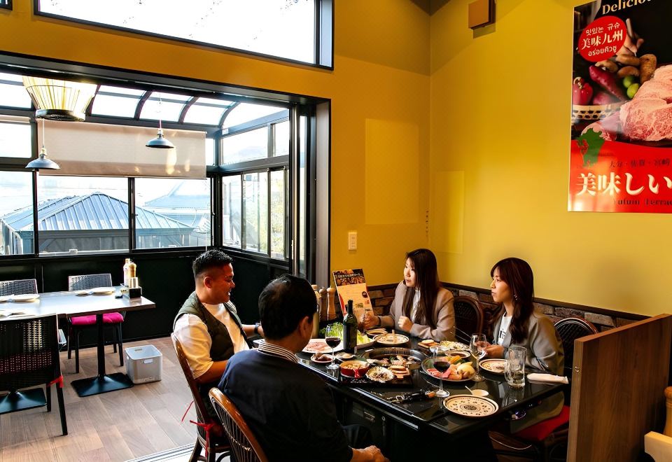 유후인 아카리노야도