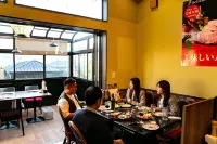 ยูฟุอิน อาคาริโนะยาโดะ โรงแรมในยูฟุ