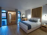 Cityluxe Suites & Rooms Hoteles cerca de Museo Arqueológico Nacional Atenas