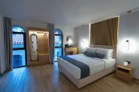 Cityluxe Suites & Rooms Các khách sạn ở 