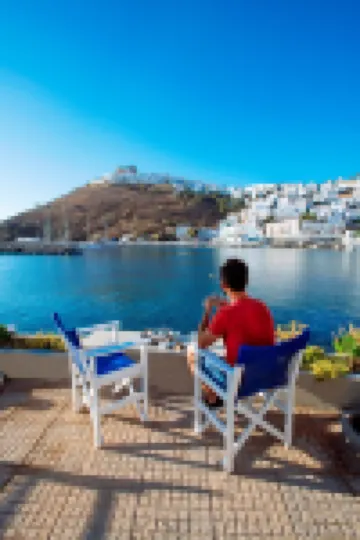 Vithos Seaside Aparthotel