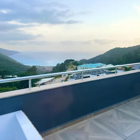 Ramada by Wyndham Fethiye Oludeniz