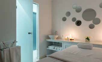 Anamnesis City Spa Hotel