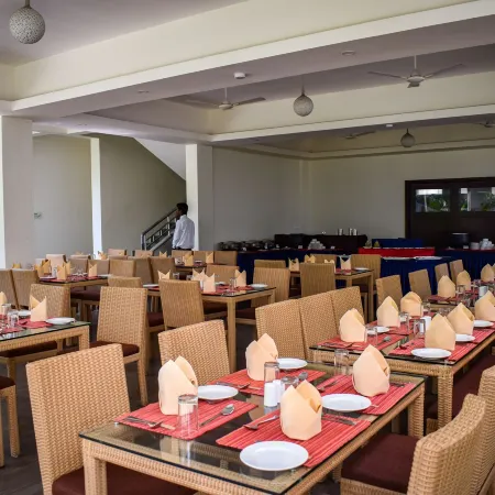 Peppervine Hotel