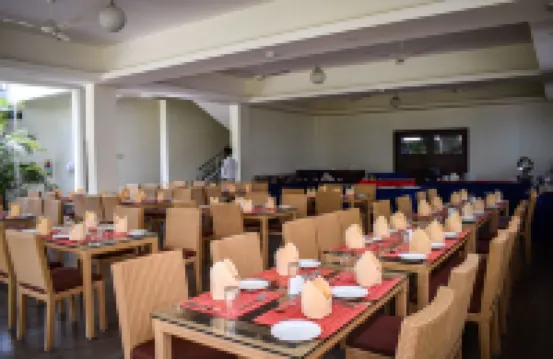 Peppervine Hotel