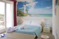 The Lighthouse Rooms Hotels in Lazise