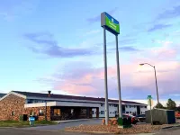 SureStay Hotel by Best Western Glendive Yellowstone River - 2 étoiles
