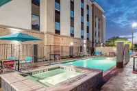 Hampton Inn & Suites by Hilton Plano Dallas