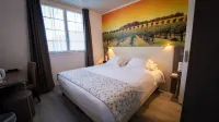 Best Western Ile De France Hotel & Spa Hotels in Château-Thierry