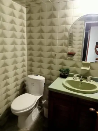 Hospedaje Cristiano Almagor Отели в г. Soacha