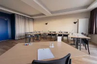 Best Western Hotel de La Plage Hotels in Prefailles