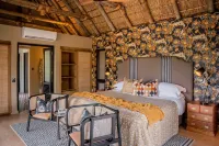 Thornybush Game Lodge