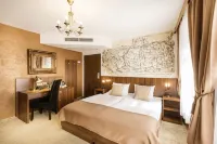 David Boutique Hotel Hotels in Krakova