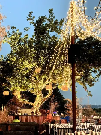 Atay Otel Отели в г. Эрдек