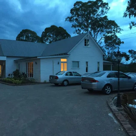 Bli Bli House Riverside Retreat