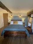 Gite de Frenes B&B - Bed and Breakfasts