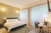 Marcello's Como Lake