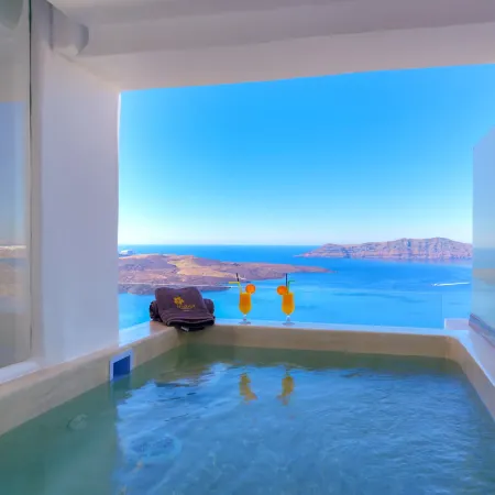 Iriana Suites