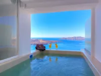 Iriana Suites - Hot Springs