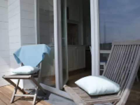 Studio le Lavandou Hotels in De Panne