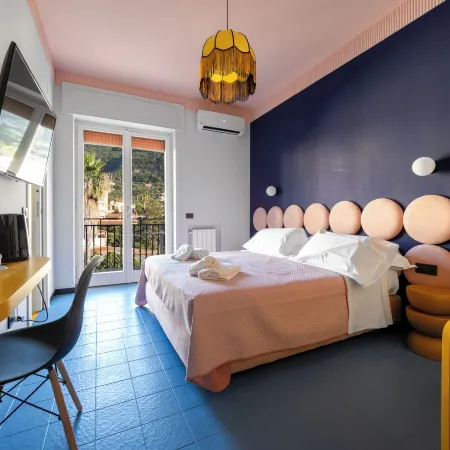 De Vivo Realty - Relais Mirage Sorrento Отели рядом с достопримечательностью «Пьяцца Лауро»