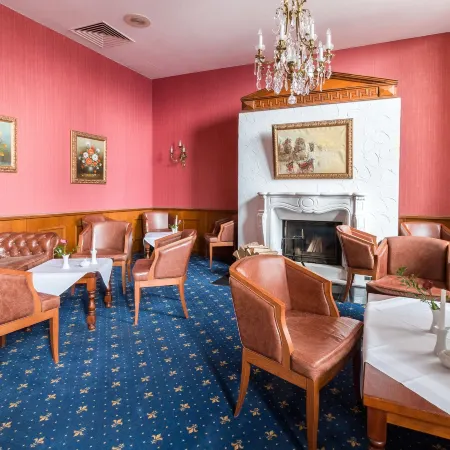 Seehotel Schloss Klink