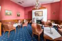 Seehotel Schloss Klink - Breakfast