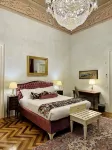 Palazzo Monga Boutique Guesthouse - Spa